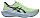 Кроссовки мужские ASICS Novablast 6 Illuminate Yellow/Black - Фото 1 малая
