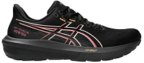 Кроссовки мужские ASICS Gt-1000 15 Gtx Black/Graphite Grey