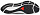 Кроссовки мужские Nike Air Zoom Pegasus 38 Shield Black/Dark Smoke Grey/Light Smoke Grey/Platinum  - Фото 4 малая