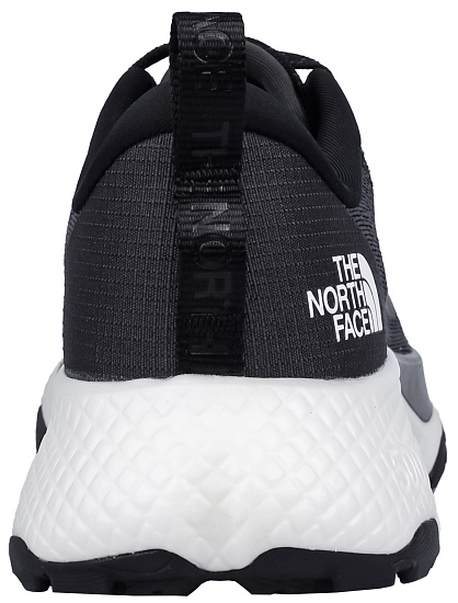 Кроссовки мужские The North Face Altamesa 500 Tnf Black/Asphalt Grey - Фото 3 большая