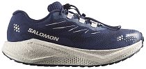 Кроссовки мужские Salomon Aero Blaze 4 Grvl Gtx Maritime Blue/Silver Cloud/Maritime Blue