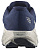 Кроссовки мужские Salomon Aero Blaze 4 Grvl Gtx Maritime Blue/Silver Cloud/Maritime Blue - Фото 3 малая