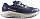 Кроссовки мужские Salomon Aero Blaze 4 Grvl Gtx Maritime Blue/Silver Cloud/Maritime Blue - Фото 1 малая