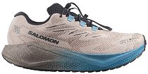 Кроссовки мужские Salomon Aero Blaze 4 Grvl Gtx Oxford Tan/Black/Niagara