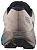 Кроссовки мужские Salomon Aero Blaze 4 Grvl Gtx Oxford Tan/Black/Niagara - Фото 6 малая
