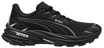 Кроссовки мужские Puma Fast/Trac Nitro 4 Gtx Puma Black/Puma Silver