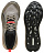 Кроссовки мужские Puma Voyage Nitro 4 Mouse Gray/Ultra Red/SilvFog - Фото 3 малая
