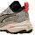 Кроссовки мужские Puma Voyage Nitro 4 Mouse Gray/Ultra Red/SilvFog - Фото 6 малая