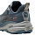 Кроссовки мужские Puma Voyage Nitro 4 Gtx Evening Blue/Gray Echo - Фото 6 малая