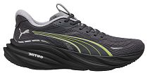 Кроссовки мужские Puma Magnify Nitro 3 Moody Gray/Sunny Lime