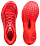 Кроссовки мужские Puma Deviate Nitro 4 Ultra Red/Puma Silver - Фото 3 малая