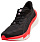 Кроссовки мужские Puma Deviate Nitro 4 Puma Black/Ultra Red - Фото 7 малая