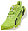 Кроссовки мужские Puma Deviate Nitro 4 Sunny Lime/Puma Black - Фото 5 малая