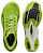 Кроссовки мужские Puma Deviate Nitro 4 Sunny Lime/Puma Black - Фото 3 малая