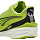 Кроссовки мужские Puma Deviate Nitro 4 Sunny Lime/Puma Black - Фото 6 малая