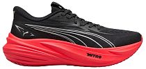 Кроссовки мужские Puma Magmax Nitro 2 Puma Black/Ultra Red