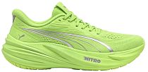 Кроссовки мужские Puma Magmax Nitro 2 Sunny Lime/Puma Silver
