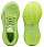 Кроссовки мужские Puma Magmax Nitro 2 Sunny Lime/Puma Silver - Фото 5 малая