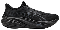 Кроссовки мужские Puma Magmax Nitro 2 Puma Black/Flat Dark Gray