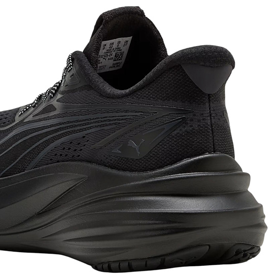 Кроссовки мужские Puma Magmax Nitro 2 Puma Black/Flat Dark Gray - Фото 4 большая