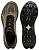 Кроссовки мужские Puma Fast/Trac Nitro 4 Matte Bronze/Mouse Gray/Red - Фото 3 малая