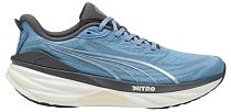 Кроссовки мужские Puma Foreverrun Nitro 3 Zen Blue/Moody Gray