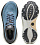 Кроссовки мужские Puma Foreverrun Nitro 3 Zen Blue/Moody Gray - Фото 3 малая