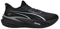 Кроссовки мужские Puma Magmax Nitro 2 Brightstride Puma Black/Puma Silver