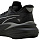 Кроссовки мужские Puma Magmax Nitro 2 Brightstride Puma Black/Puma Silver - Фото 6 малая