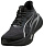 Кроссовки мужские Puma Magmax Nitro 2 Brightstride Puma Black/Puma Silver - Фото 5 малая