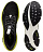 Кроссовки мужские Puma Magnify Nitro 3 Black/ Sunny Lime - Фото 5 малая