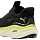 Кроссовки мужские Puma Magnify Nitro 3 Black/ Sunny Lime - Фото 4 малая