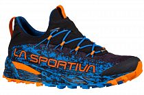 Кроссовки мужские La Sportiva Tempesta Gtx Electric Blue/Tiger