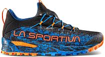 Кроссовки мужские La Sportiva Tempesta Gtx Electric Blue/Tiger