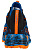 Кроссовки мужские La Sportiva Tempesta Gtx Electric Blue/Tiger - Фото 5 малая