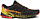 Кроссовки мужские La Sportiva Akasha II Black/Yellow - Фото 1 малая