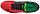 Кроссовки мужские Mizuno Wave Sonic Formula One/Black/Green Slime - Фото 4 малая