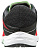 Кроссовки мужские Mizuno Wave Sonic Formula One/Black/Green Slime - Фото 5 малая