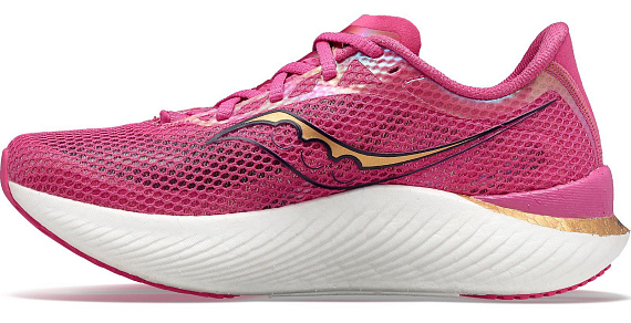 Кроссовки мужские Saucony Endorphin Pro 3 Prospect Quartz - Фото 2 большая