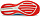 Кроссовки мужские Saucony Triumph 20 Ocean/Redrock - Фото 4 малая