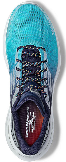 Кроссовки мужские Saucony Endorphin Shift 3 Vizipro - Фото 3 большая