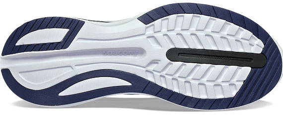Кроссовки мужские Saucony Endorphin Shift 3 Vizipro - Фото 4 большая