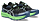 Кроссовки мужские ASICS Gel-Trabuco 12 Black/Light Blue - Фото 2 малая