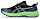 Кроссовки мужские ASICS Gel-Trabuco 12 Black/Light Blue - Фото 4 малая