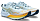 Кроссовки мужские ASICS Fujispeed 2 Light Blue/Dark Mint - Фото 2 малая