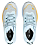 Кроссовки мужские ASICS Fujispeed 2 Light Blue/Dark Mint - Фото 6 малая