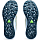Кроссовки мужские ASICS Fujispeed 2 Light Blue/Dark Mint - Фото 7 малая