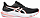 Кроссовки мужские ASICS Gt-2000 12 Black/Sunrise Red - Фото 1 малая