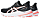 Кроссовки мужские ASICS Gt-2000 12 Black/Sunrise Red - Фото 3 малая
