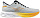 Кроссовки мужские Mizuno Wave Skyrise 6 Mercury/Tangelo/Nimbus Cloud - Фото 1 малая